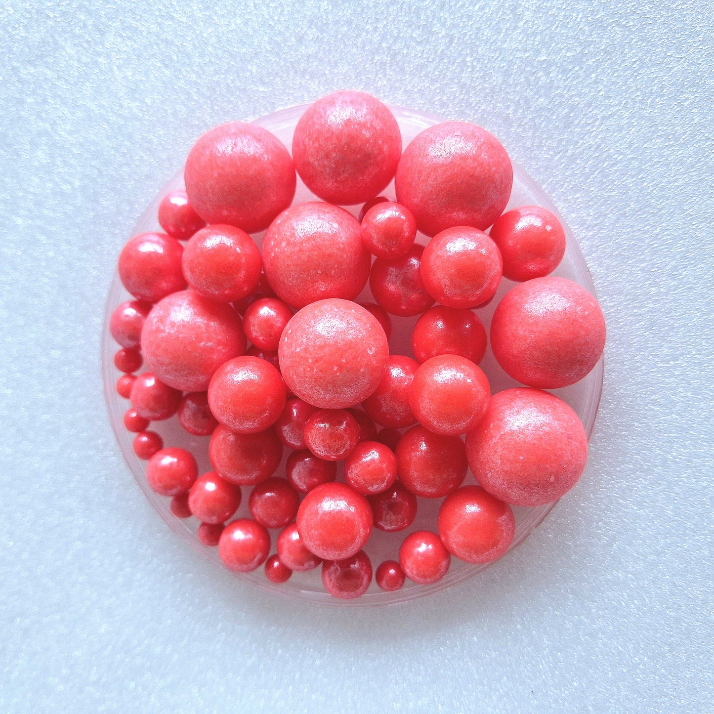 Barco Spinkles Love 50g