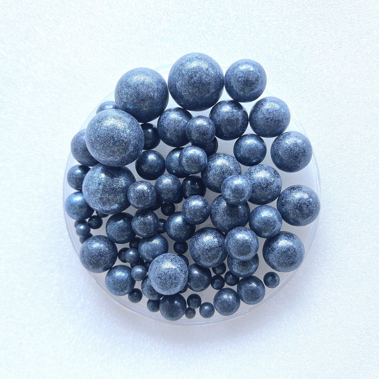Barco Spinkles Black Treasures 50g