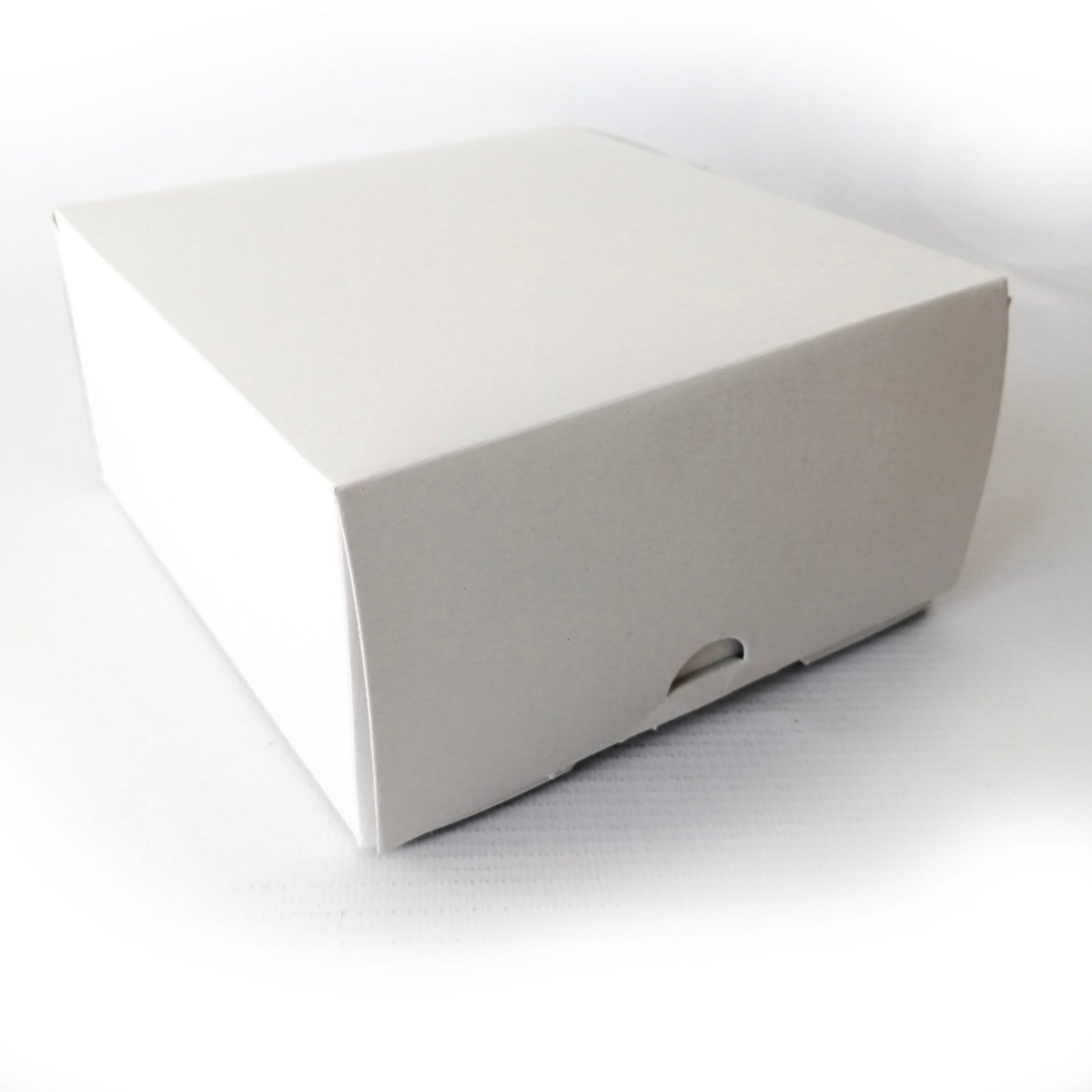Cake Boxes Soft