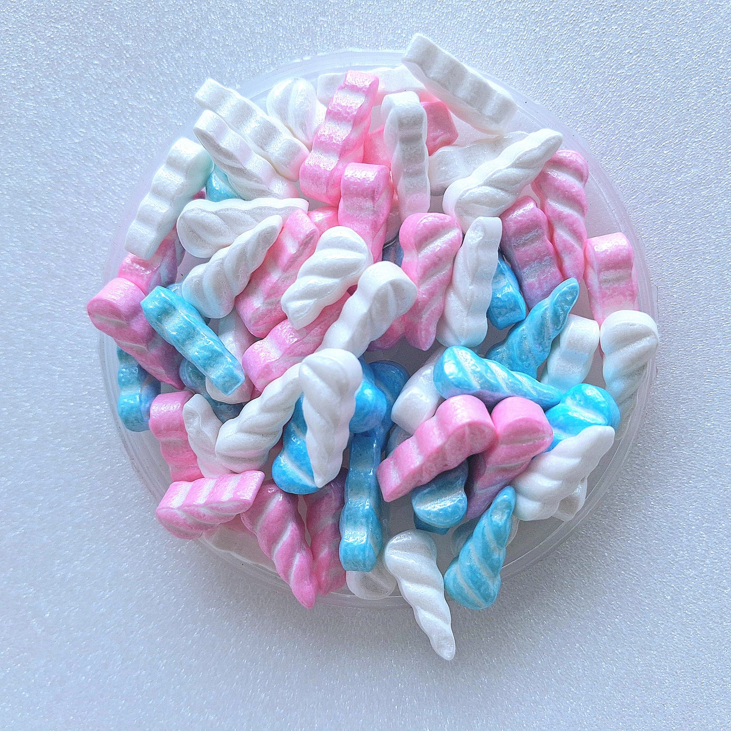 Barco Spinkles Unicorn Horns 50g