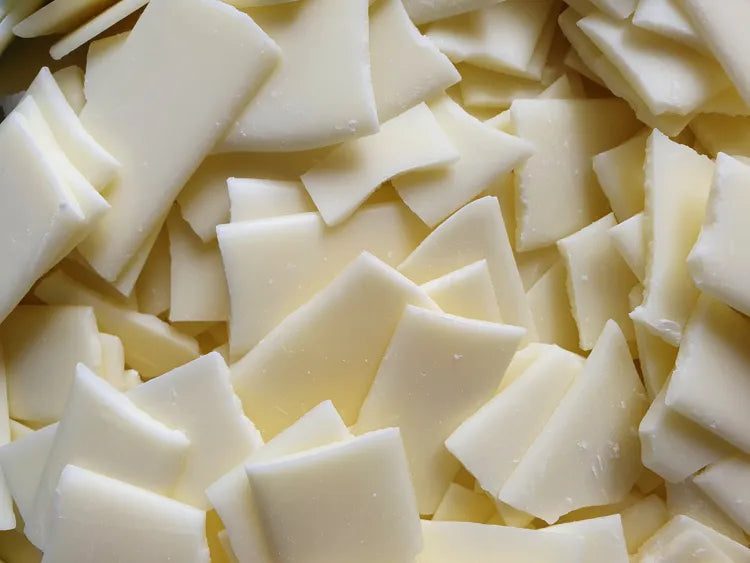 Chocex White