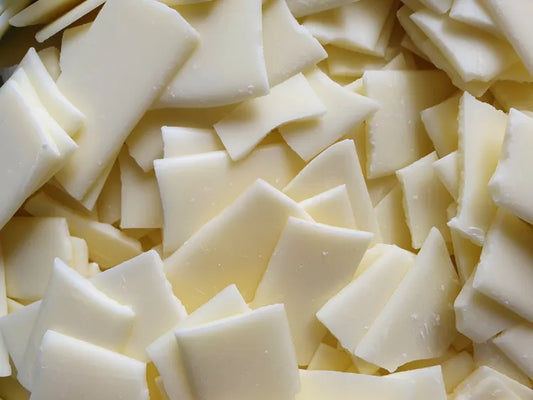 Chocex White