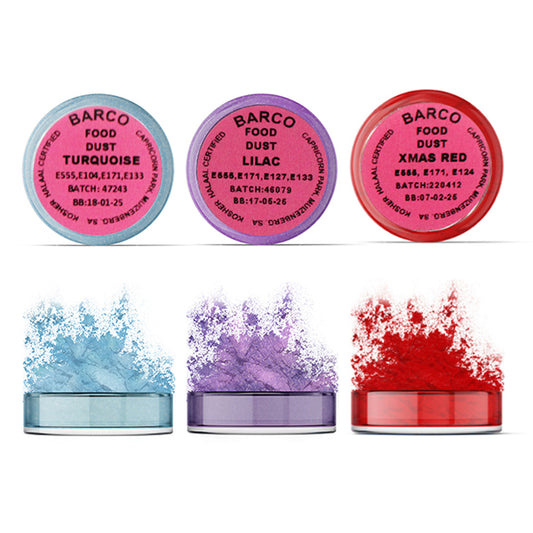 Barco Pink Label 10ml Tub