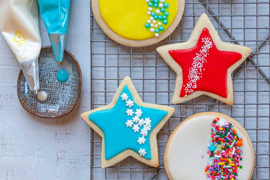 Instant Royal Icing 500g