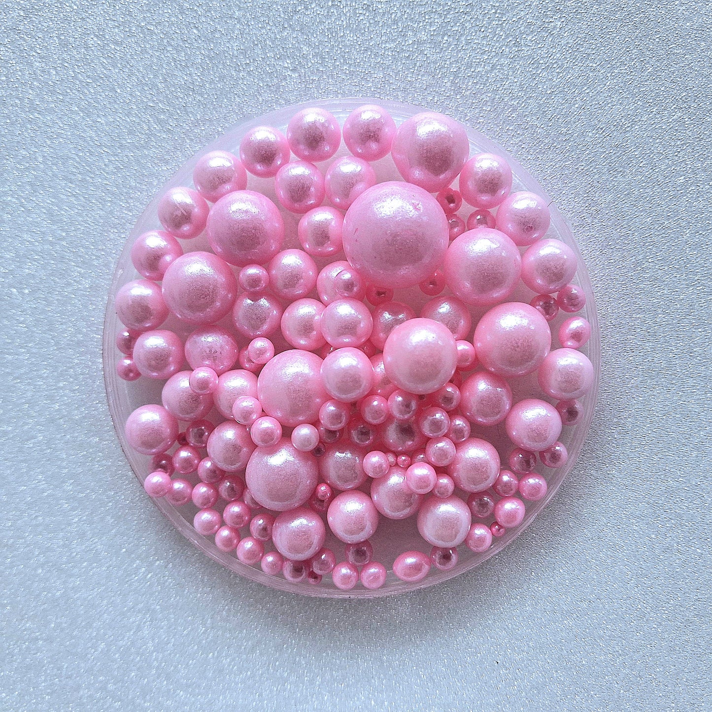 Barco Spinkles Baby Pink 50g