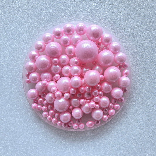 Barco Spinkles Baby Pink 50g