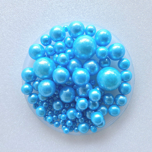 Barco Spinkles Baby Blue 50g