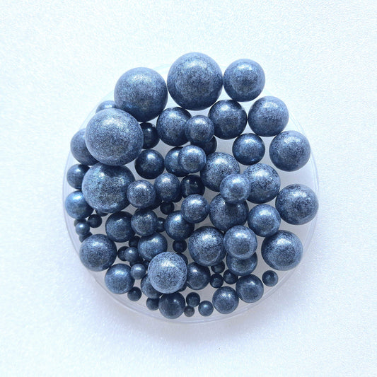 Barco Spinkles Black Treasures 50g