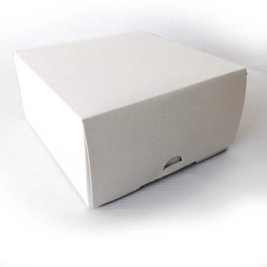 Cake Boxes Soft