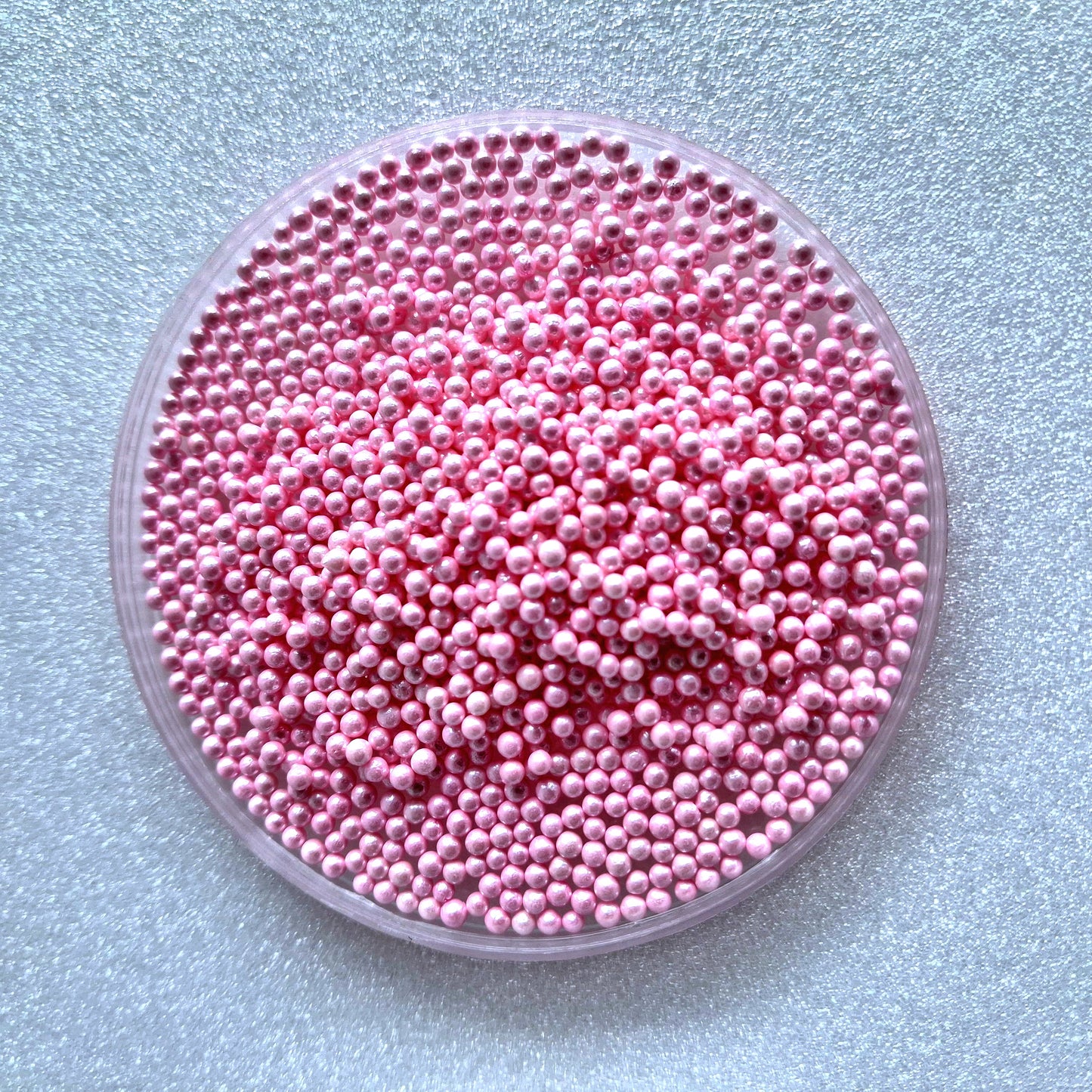 Barco Spinkles Pettite Pink 50g