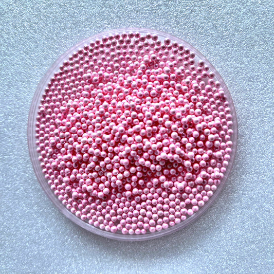 Barco Spinkles Pettite Pink 50g