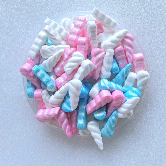 Barco Spinkles Unicorn Horns 50g
