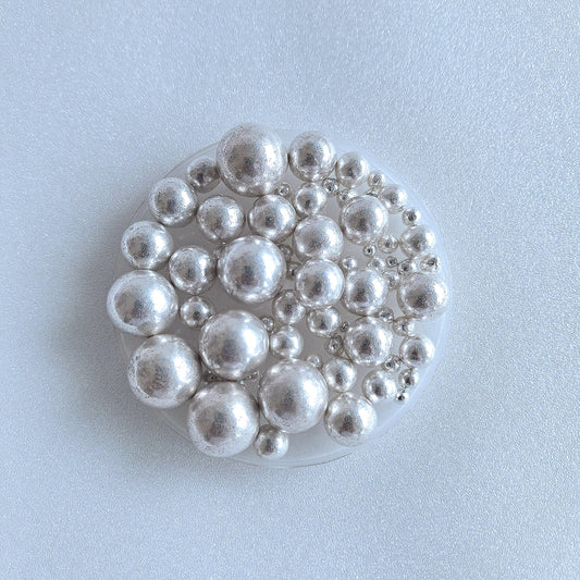 Barco Spinkles Silver & Bright 50g