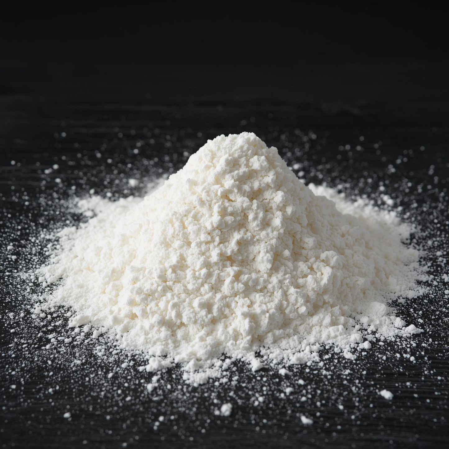 Icing Sugar