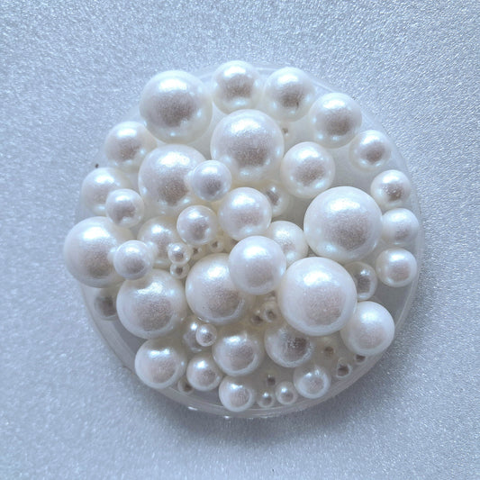 Barco Spinkles Precious Pearls 50g
