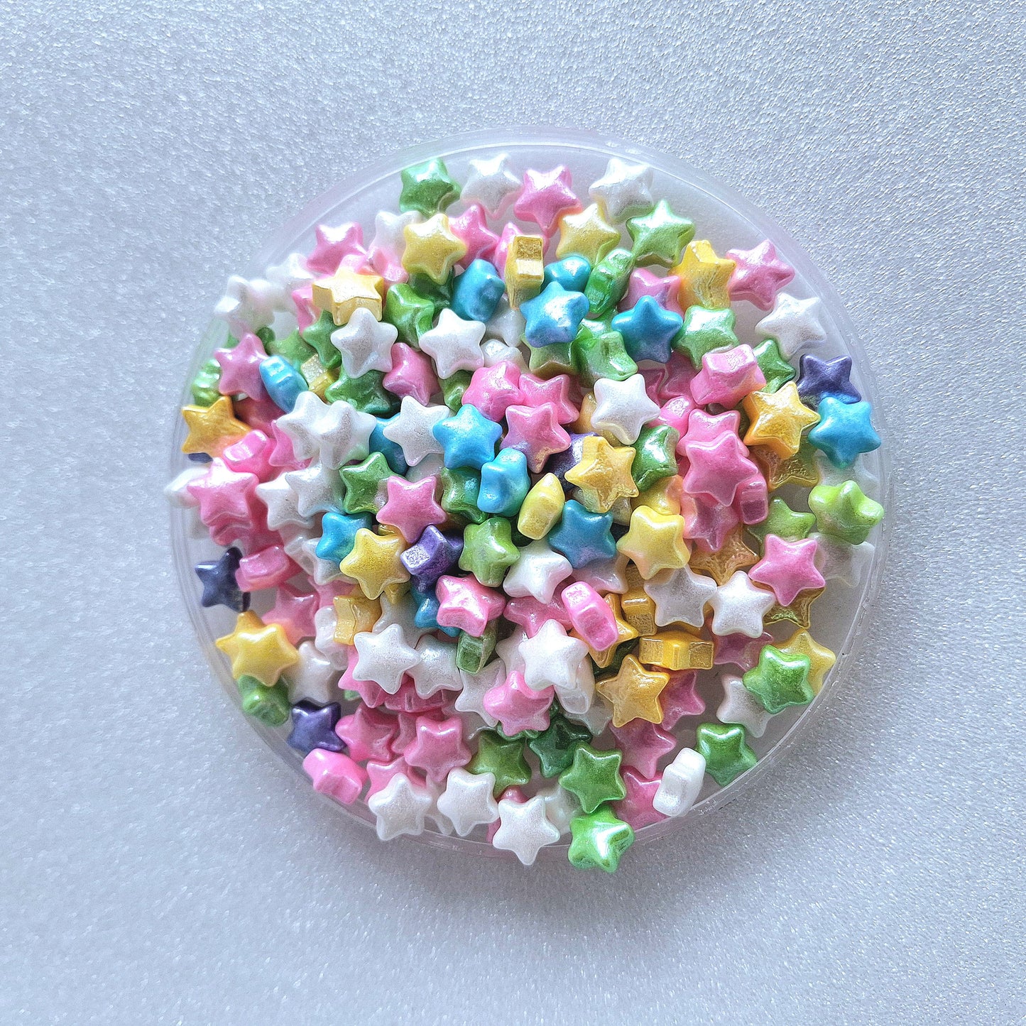 Barco Spinkles Twinkle Star 50g