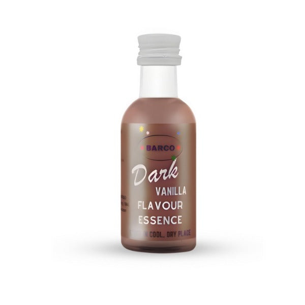 Barco Dark Vanilla Essence 40ml